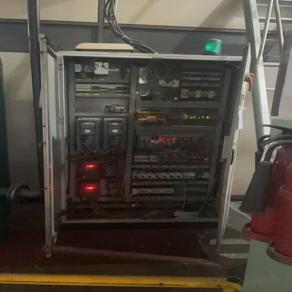 Kd Decatizing Machine For Sale - Product Type: Textile Machinery