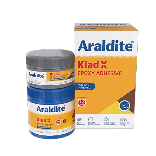 Klad X Epoxy Adhesive
