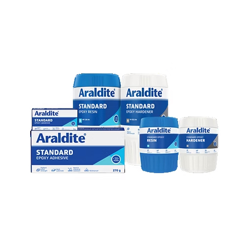 Standard Epoxy Adhesive