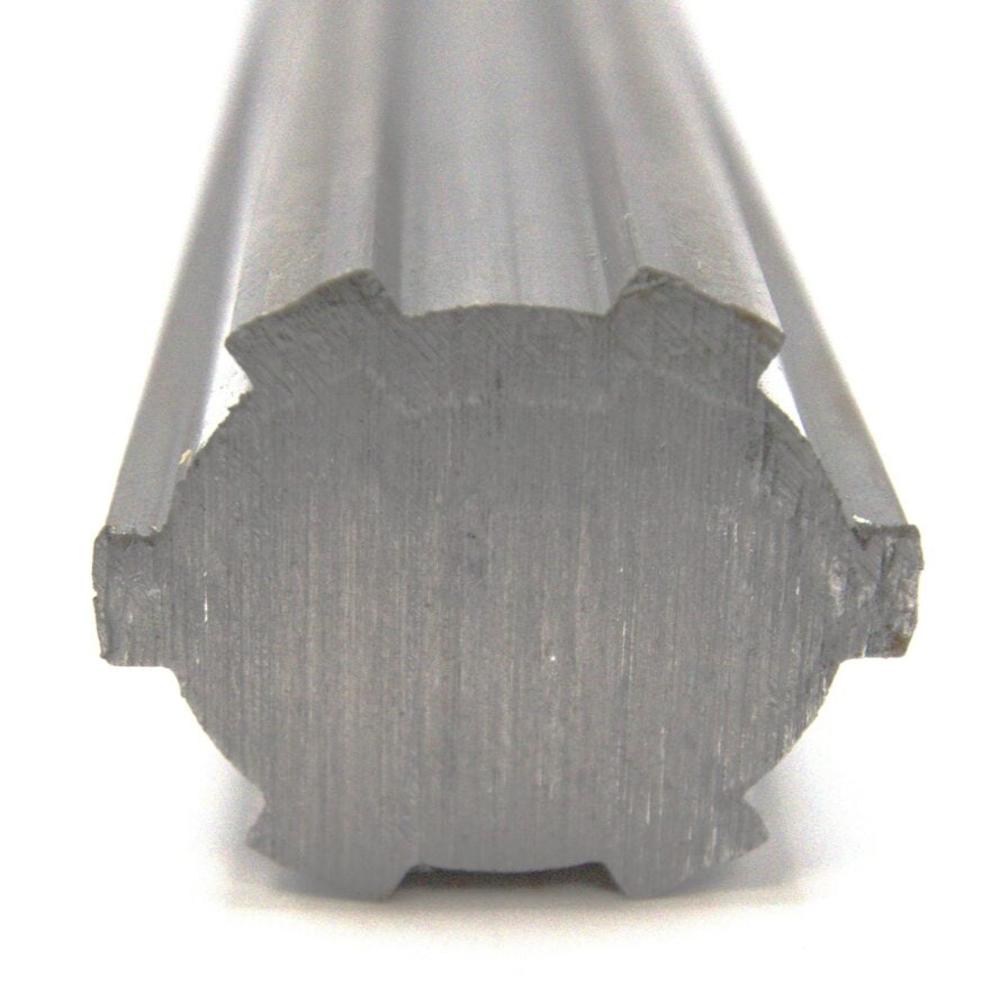 Splined Shafts Manufacturer in India/ France