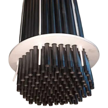 SIC Silicon Carbide Tube Heat Exchanger