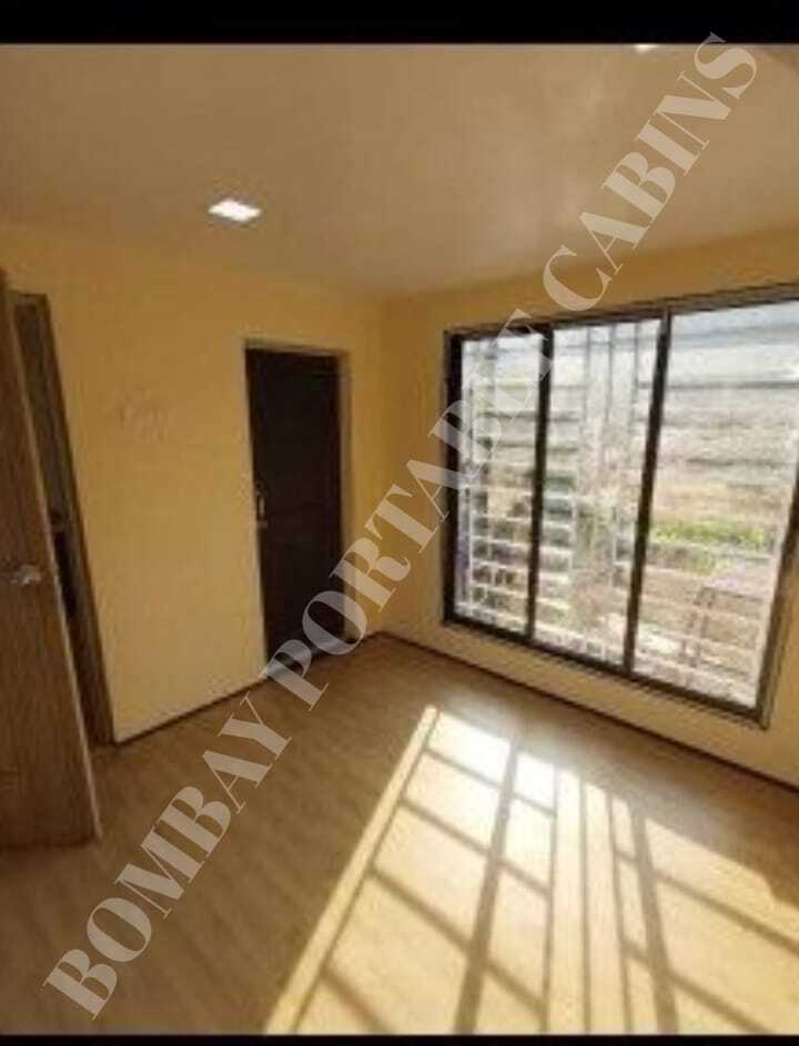 Portable Farm House Cabin - Color: All Colores