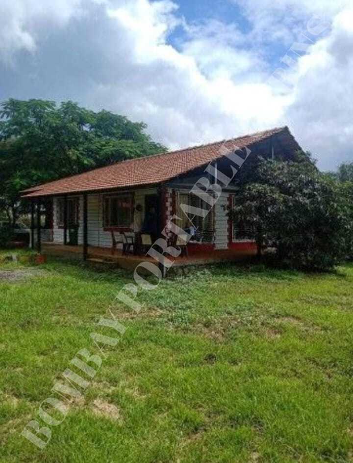 portable farm house cabin