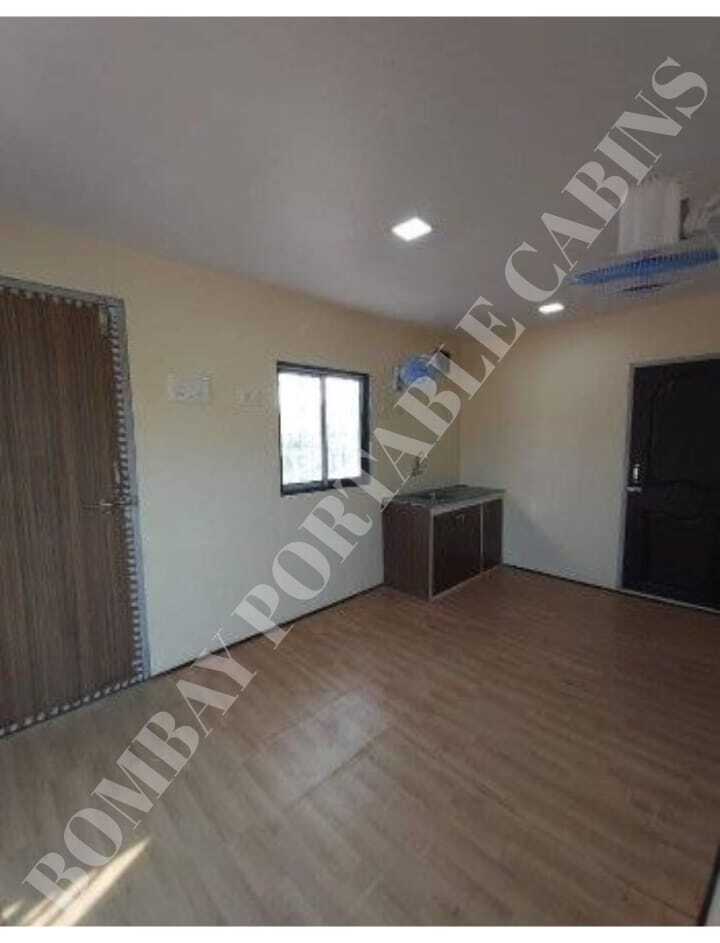 portable farm house cabin