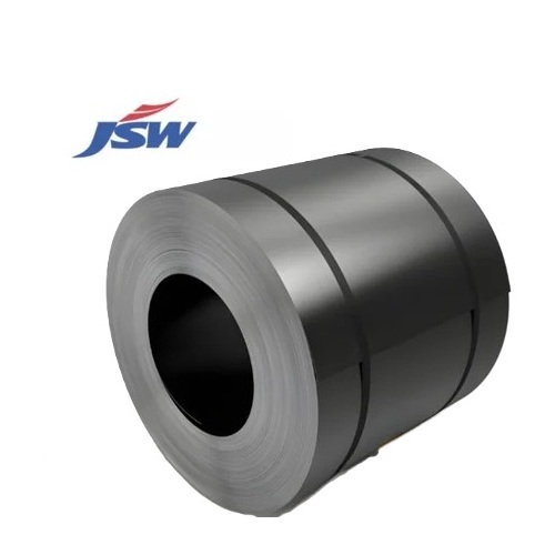 Gi Coils - Color: Silver