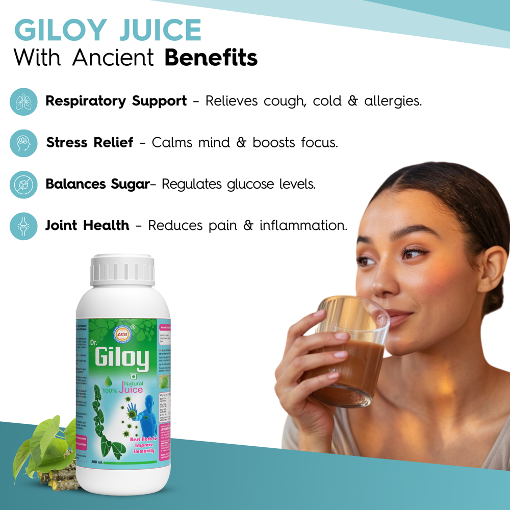 LGH Giloy Juice