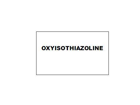 Oxyisothiazoline Chemical Grade: Industrial Grade