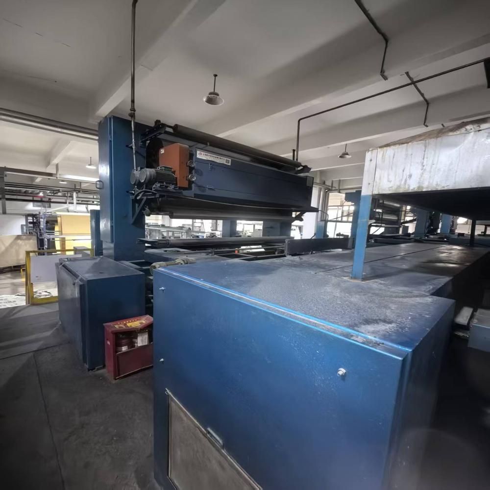 Ehwha Stenter for sale