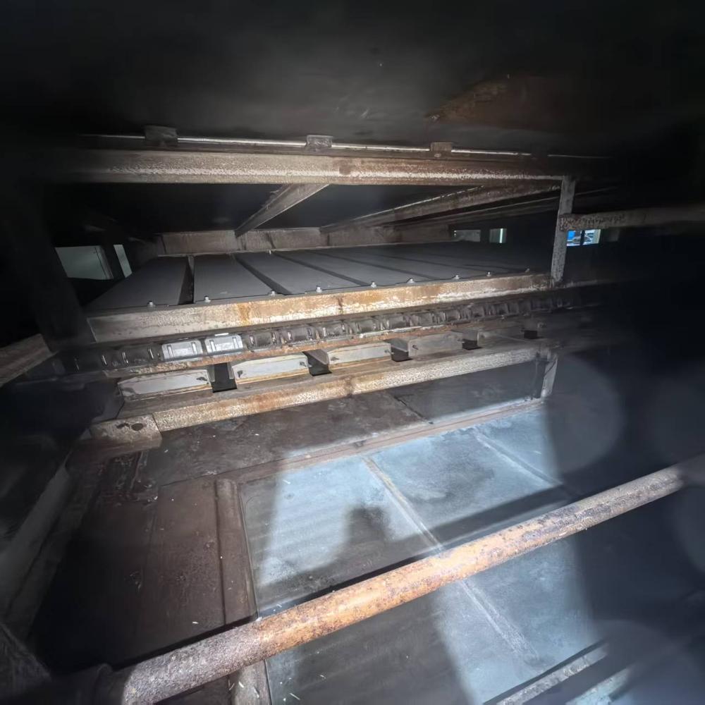 Ehwha Stenter for sale