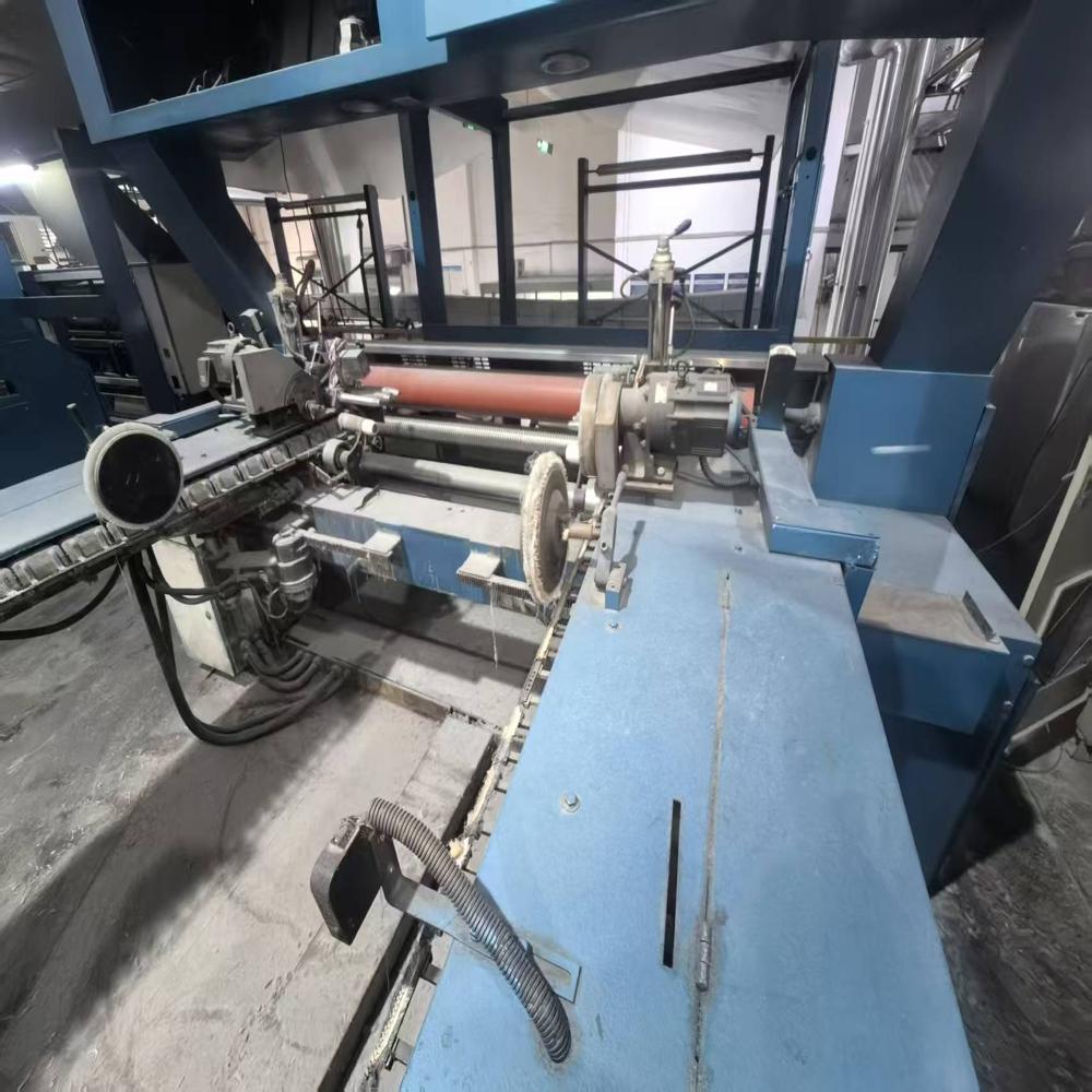 Ehwha Stenter for sale