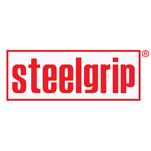Steelgrip PVC Tape