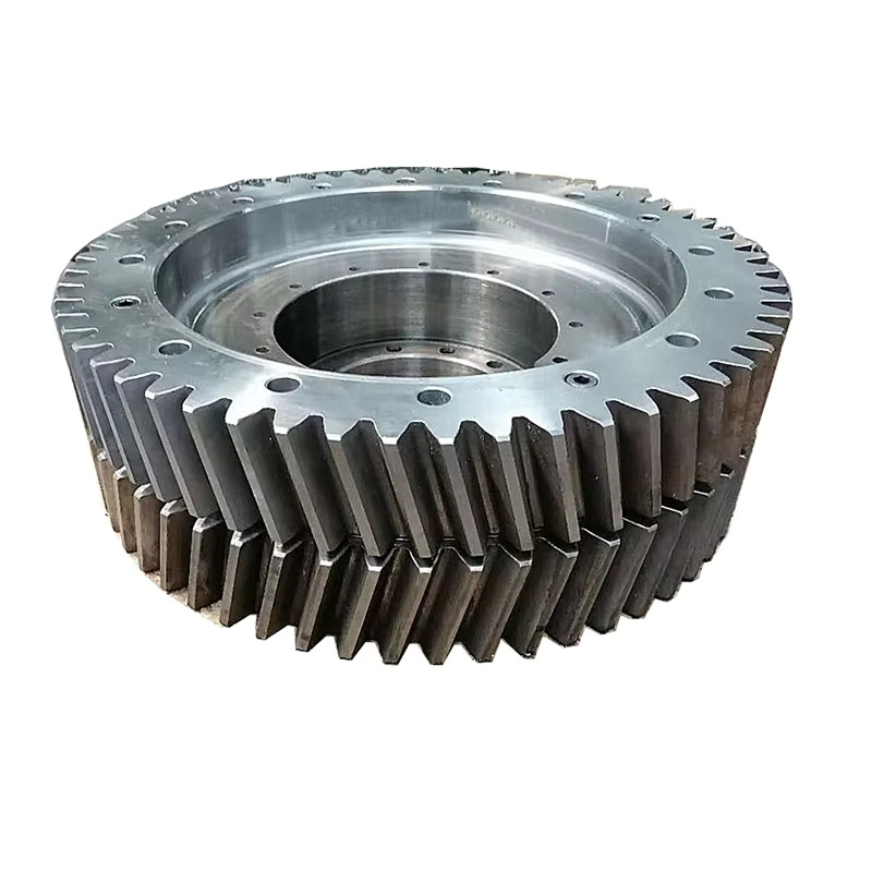 Helical Gear Shaft Manufacturer in America/India