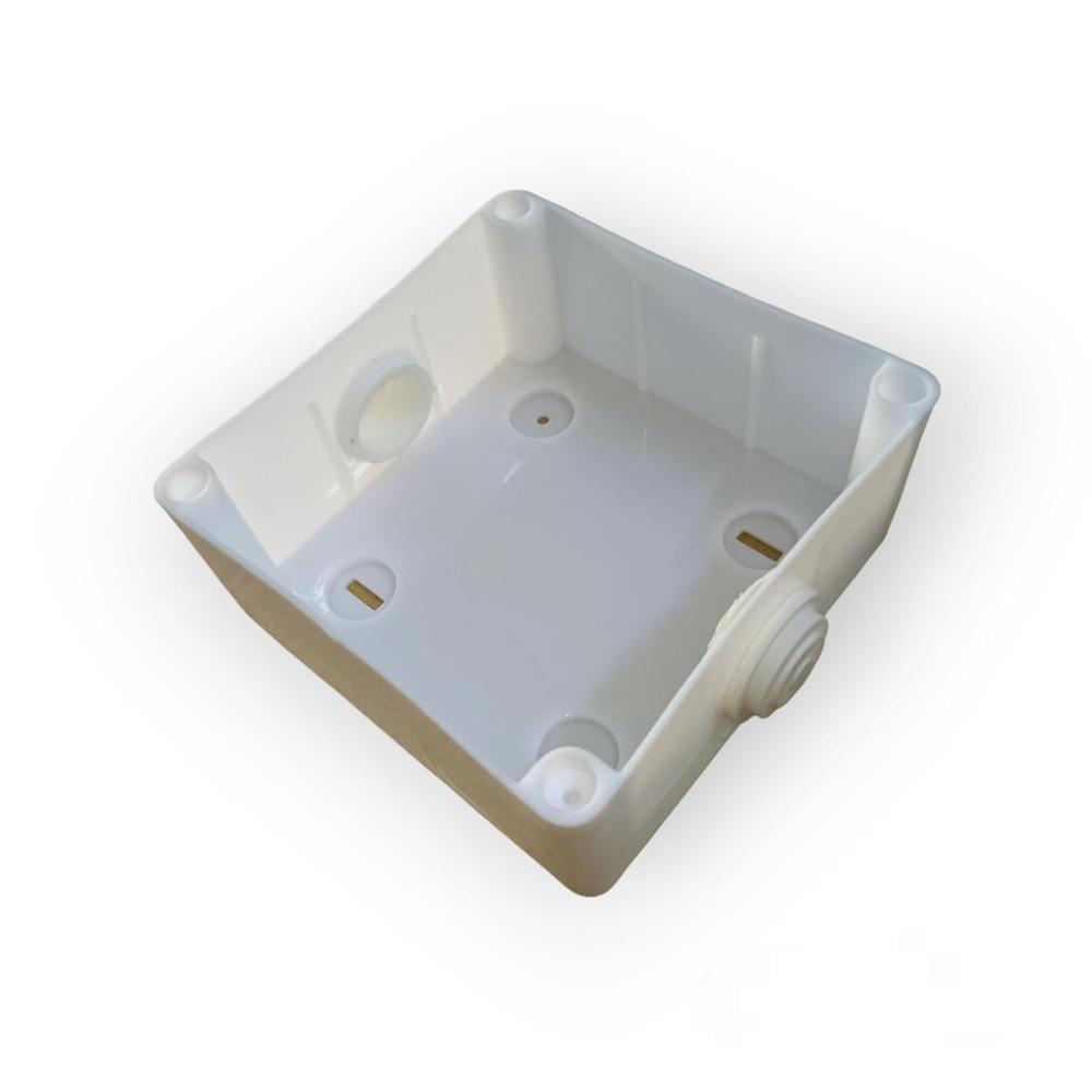 CCTV Camera Junction box Outdoor Waterproof 4x4 5x5