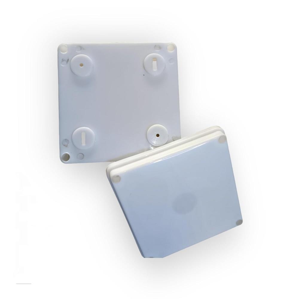 CCTV Camera Junction box Outdoor Waterproof 4x4 5x5