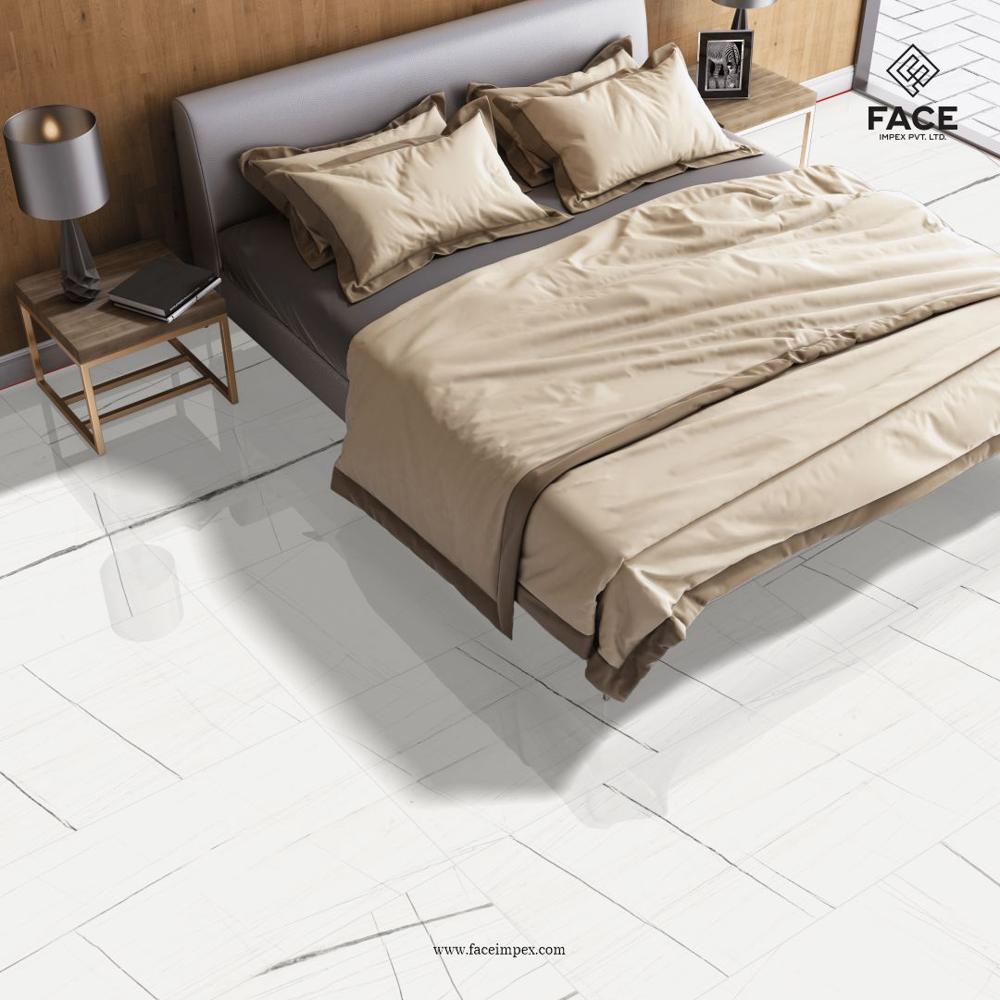 DLG - 197 Indias trusted tile manufacturer for 24x48 inch porcelain and vitrified tiles