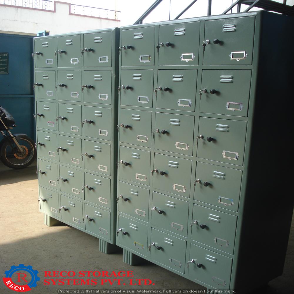MS Labour Locker