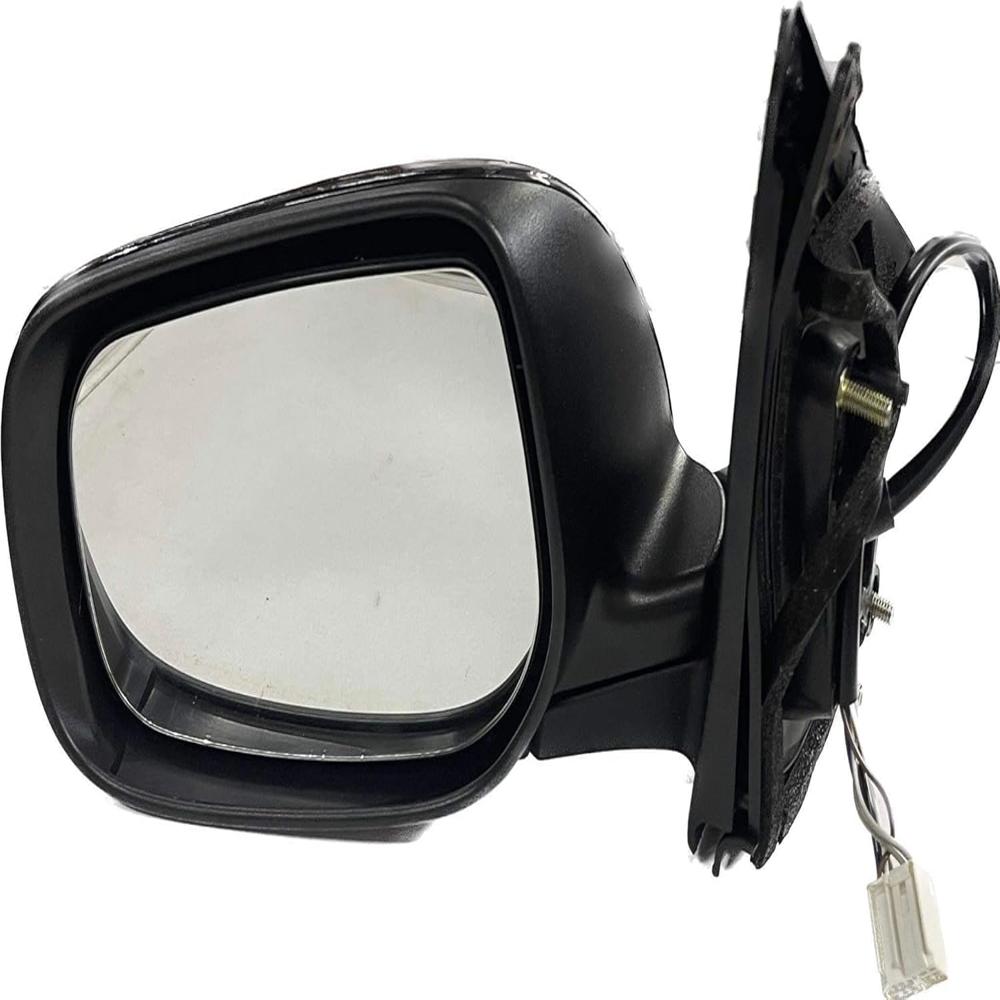 K D Door/Side Mirror For Toyota Corolla Altis 2008-2014  Motor with Indicator AUTO FOLD 7 Wire With Coupler