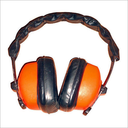 PVC Ear Muffs