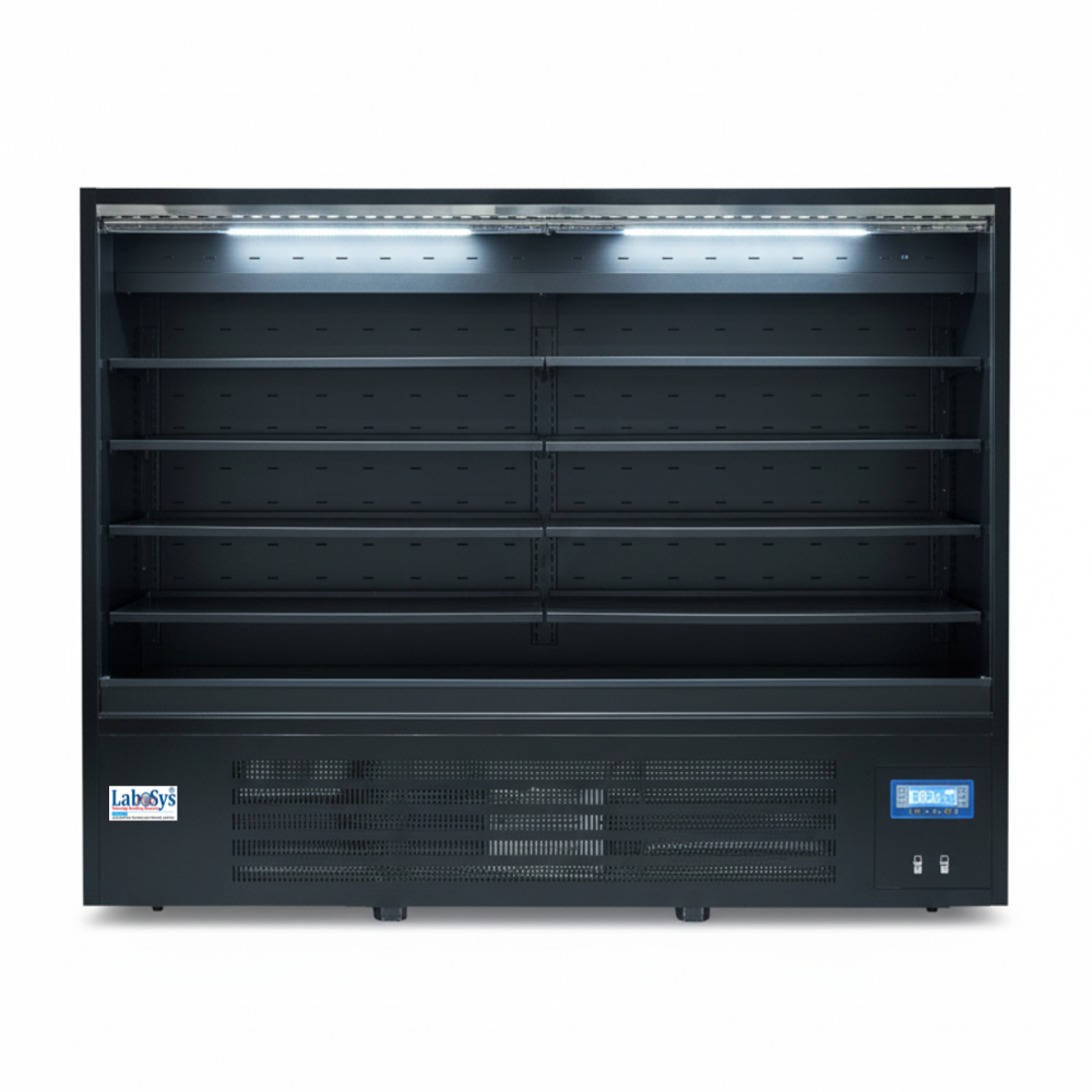 LaboSys Refrigerated Counter Display Case
