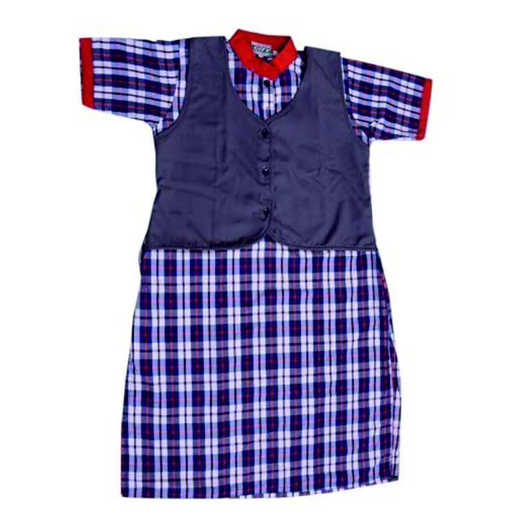 School Uniform For Girls