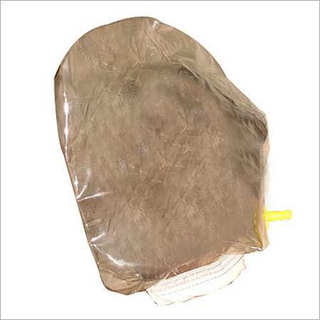 PVC Smoke Hood