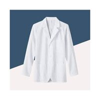 Cotton School Lab Coats