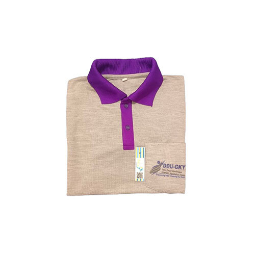 Skill India Project Uniform T shirt At 180 00 INR In Tinsukia Bhait Skill India Project Uniform T shirt At 180 00 INR In Tinsukia Bhait