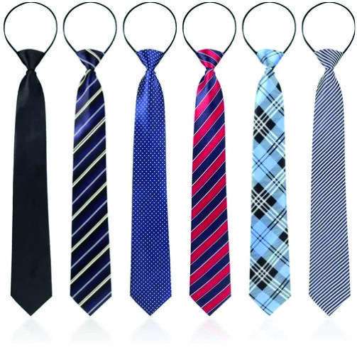 School Uniform Ties