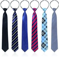 School Uniform Ties