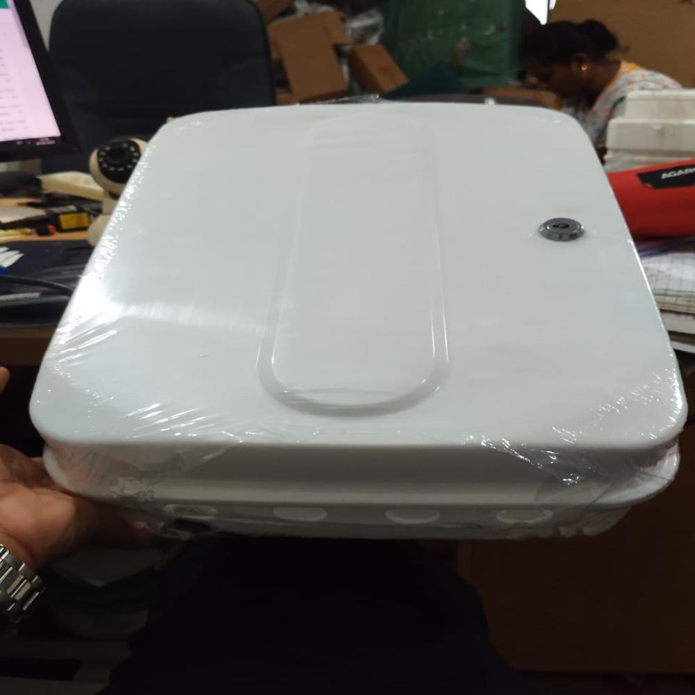 DVR NVR POE PVC Junction Box Outdoor 