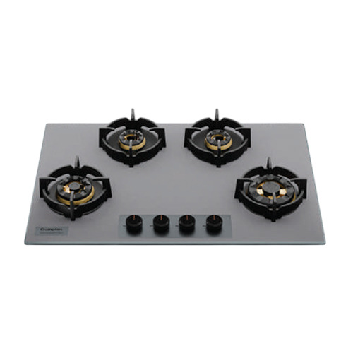 Senso Safe Plus Hob Gas Burner - Color: Grey