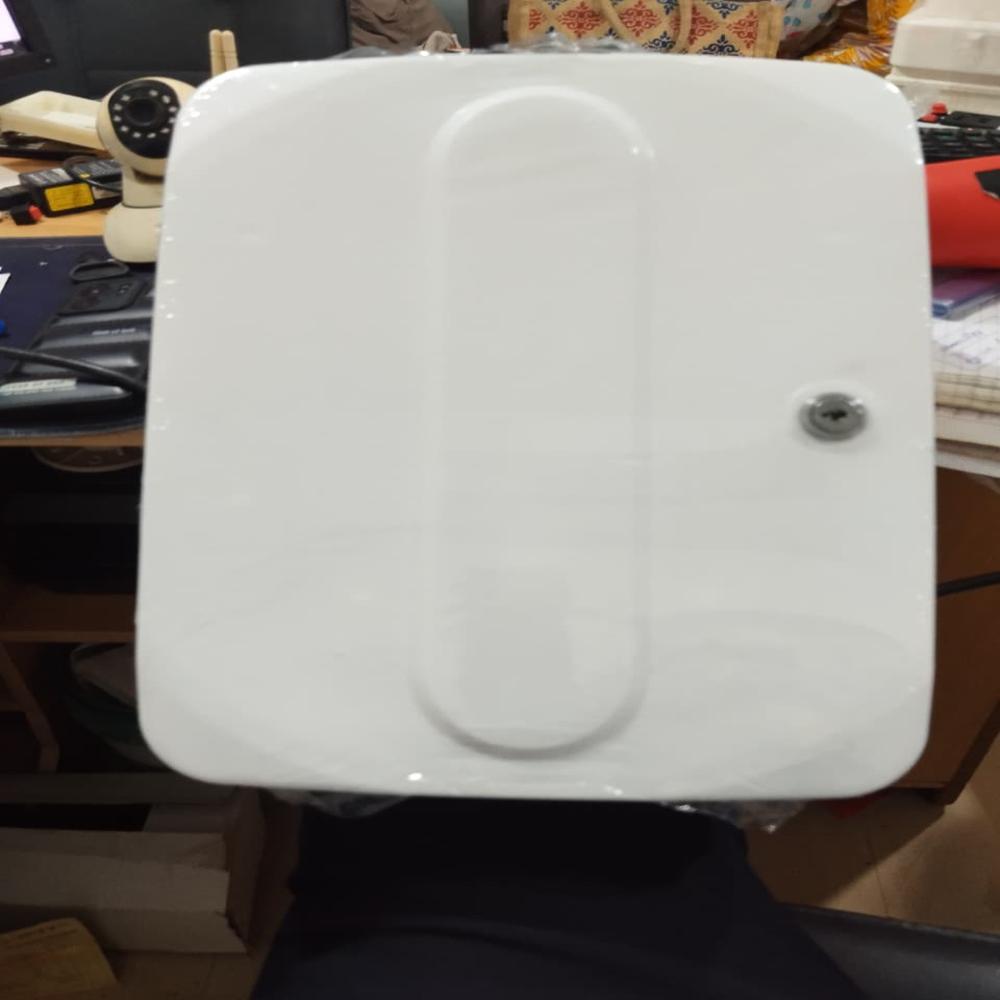 DVR NVR POE PVC Junction Box Outdoor 