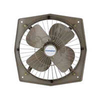 Grey Transair Reversible Domestic Exhaust Fan