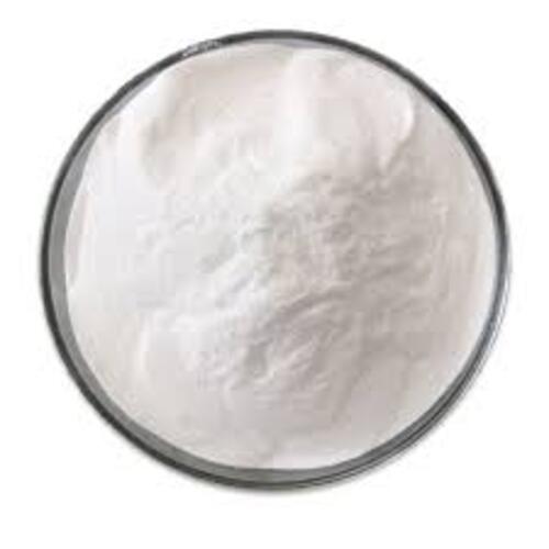 Magnesium Lactate - Application: Pharmaceutical Industry