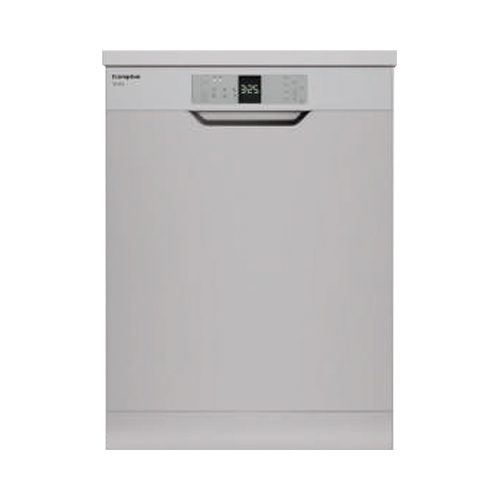 Voila Dishwasher Machine - Color: White