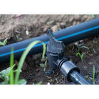 Mini Sprinkler Fitting - Diameter: Customized Millimeter (mm)