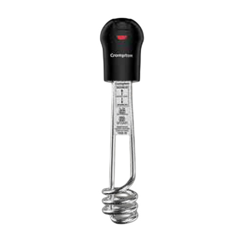 1500W Aimr-Sp15A Immersion Rod - Color: Black & Silver
