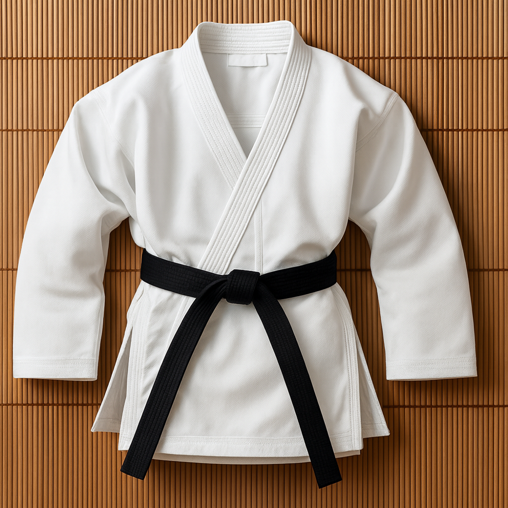 Premium Judo Uniform