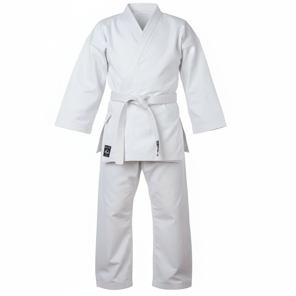 Premium Judo Uniform