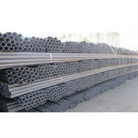 PVC Round Pipe
