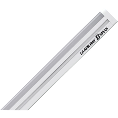 60W Platina Laser Ray Dmaxx Led Batten Light - Color: White