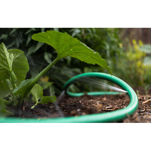 Ld Garden Pipe - Automation Grade: Manual