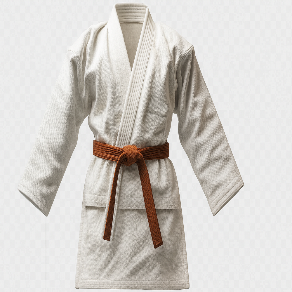 Premium Judo Uniform