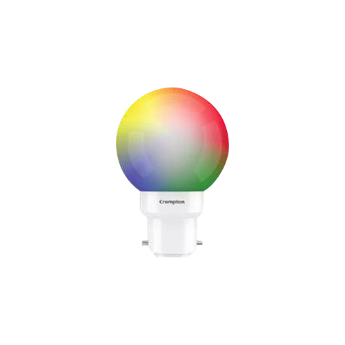 Platina Decorative Led Lamp - Color: Multicolor