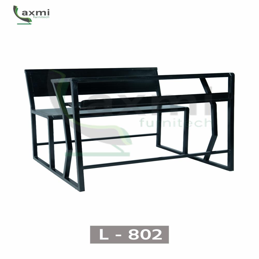 School Bench L-802