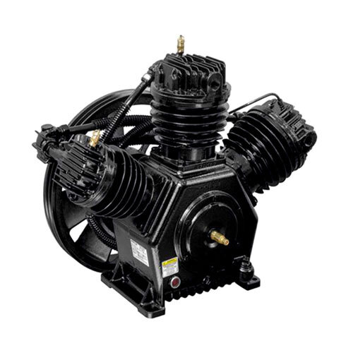 Reciprocating Air Compressor