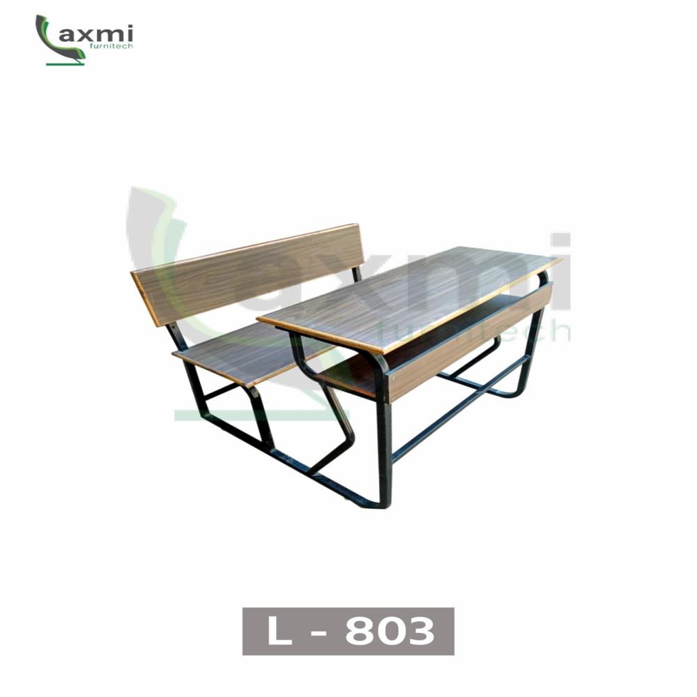 School Bench L-803