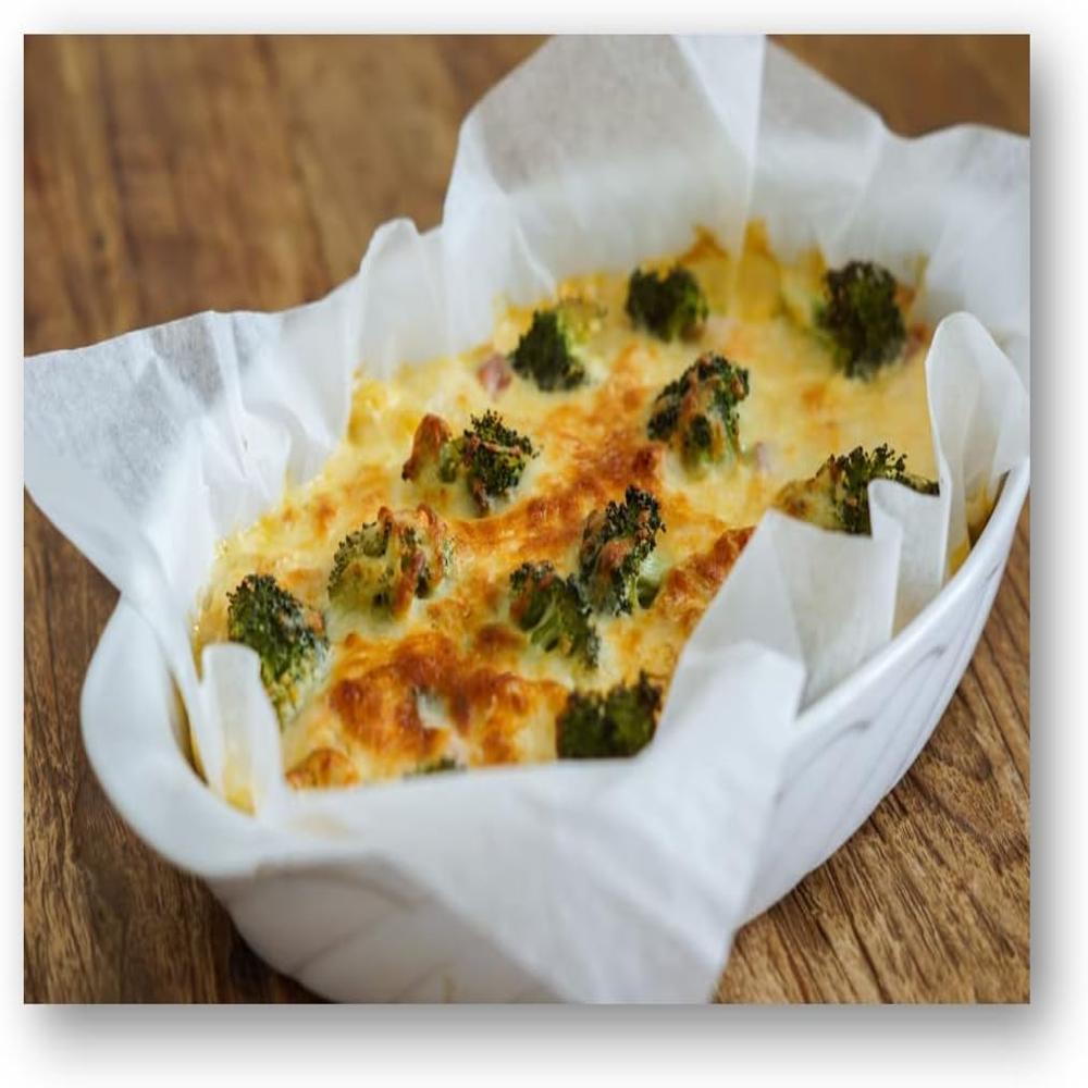 Special Food Garde one Side Coated