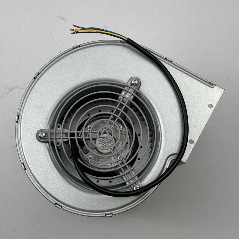 EBM PAPST RD15S-2EP.WD.1L 230VAC 17251mm Ventilation High Temperature Electric Source Cooling Fan