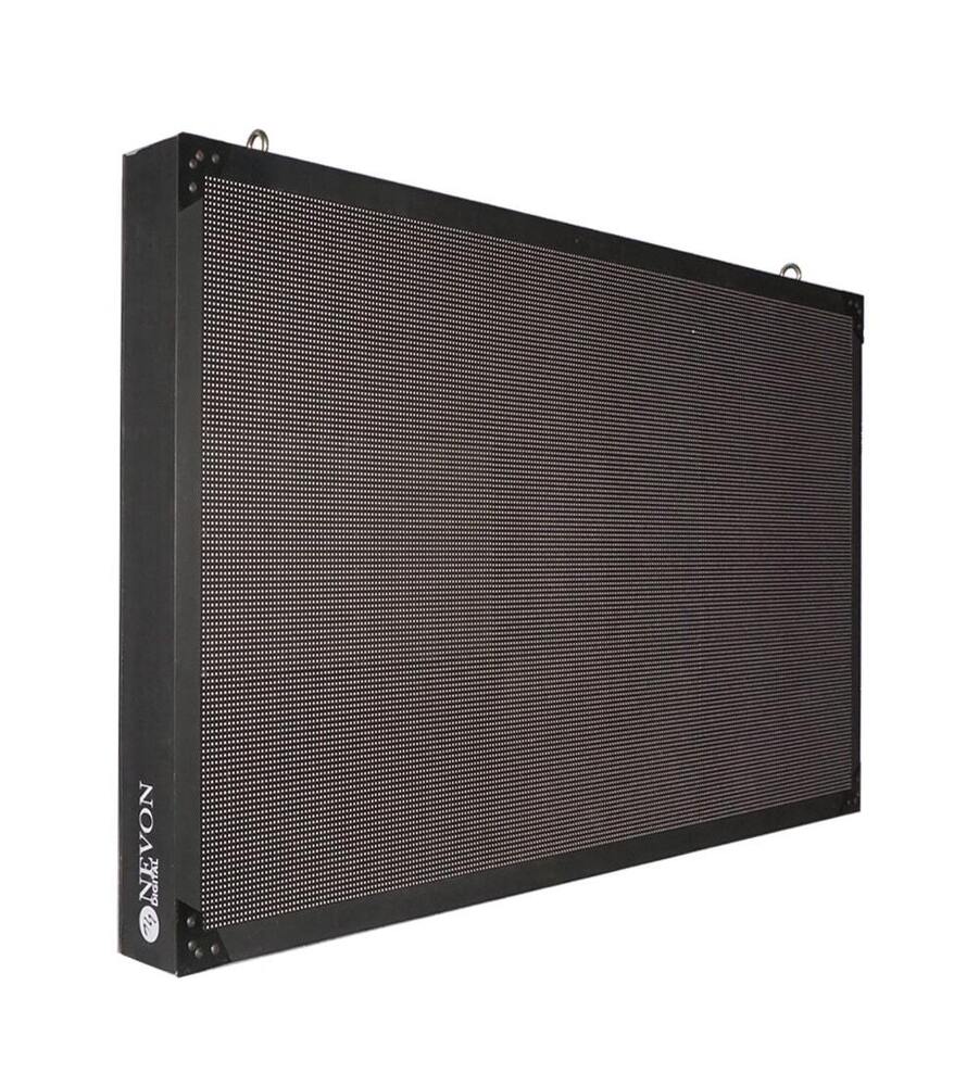 Outdoor Led Video Wall